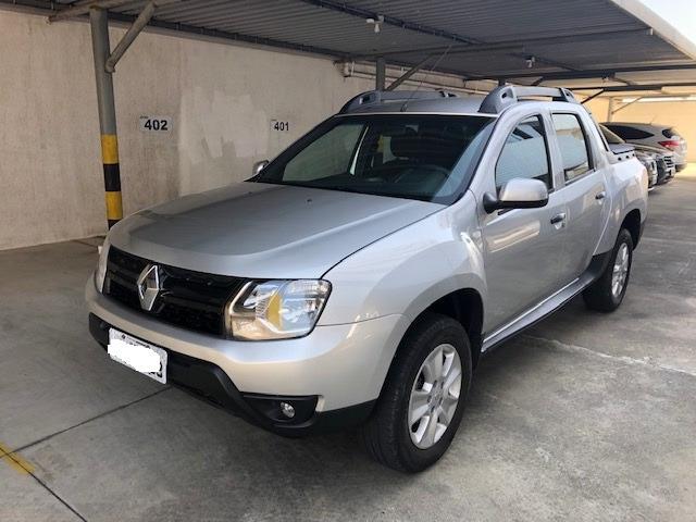 Renault Duster Oroch Exp 1.6 Manual - Foto 4