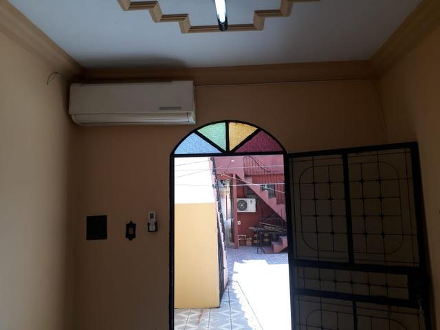 Apartamento no Petrópolis totalmente mobiliado com internet