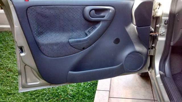 Corsa hatch maxx 2010 - Foto 17