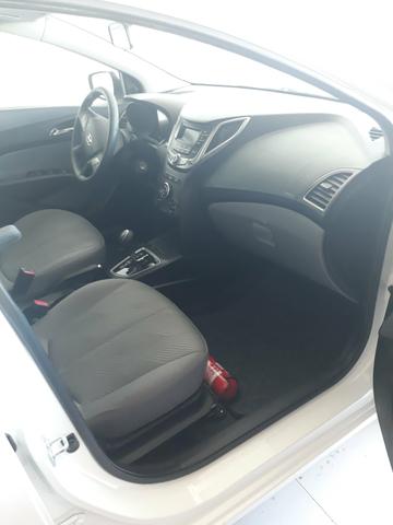 Hyundai/HB20S Sedan 1.6 Aut. 2014/14 - Foto 4