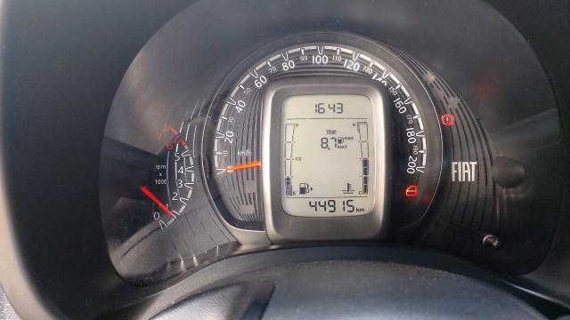 FIAT MOBI 2016/2017 1.0 8V EVO FLEX LIKE. MANUAL - Foto 13