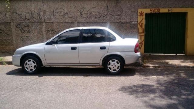 Clássic life vhc_e 78cv R$5.700+ financiamento