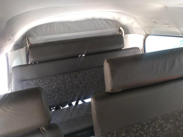 Kombi 2009 Flex com GNV - Foto 2