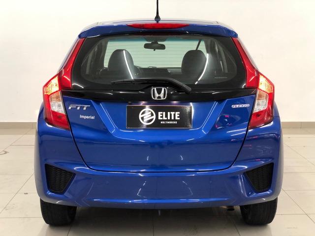 Honda Fit 1.5 EXL / 2016 - Foto 4