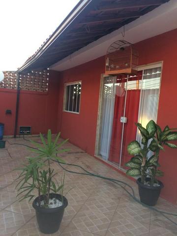 Excelente Casa em condomínio Fechado / Campo Grande