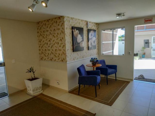Apartamento à venda com 3 dormitórios em Saguaçú, Joinville cod:1656 - Foto 2