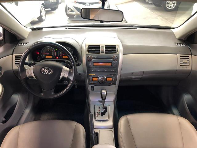 Corolla XEI 2.0 - Foto 13