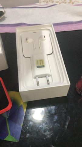 IPhone X 64gb zero sem marcas de uso 3200 - Foto 3