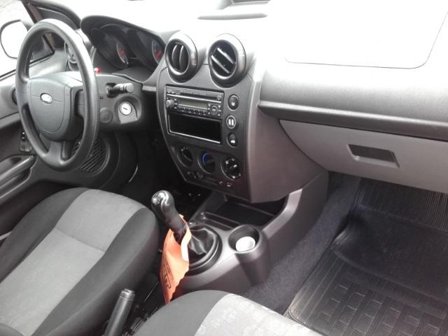 Fiesta Class 1.0 - Completo - Foto 5