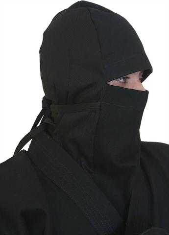 Kimono ninja Sarja-Brim Básico Shizen tamanho A-3 - Foto 3