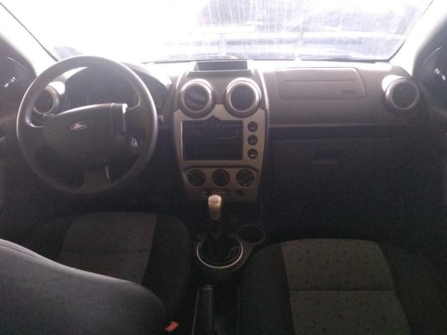 FORD FIESTA 2013/2014 1.0 ROCAM SE 8V FLEX 4P MANUAL - Foto 7