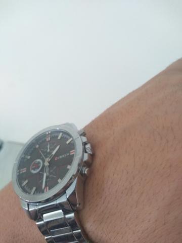 Relógio - Foto 3