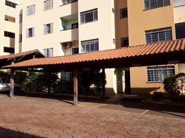 Lindo Apartamento Residencial São Paulo Rua 14 de Julho Centro - Foto 16