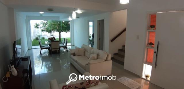 Casa de Condomínio com 3 dormitórios à venda, 150 m² Turu