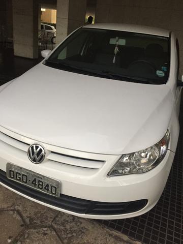 Gol G5 1.6 2013 Completo - Foto 5