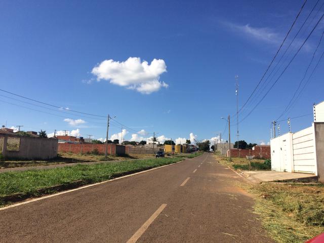 Lotes a prestação em Anápolis Jardim Itália - Foto 3