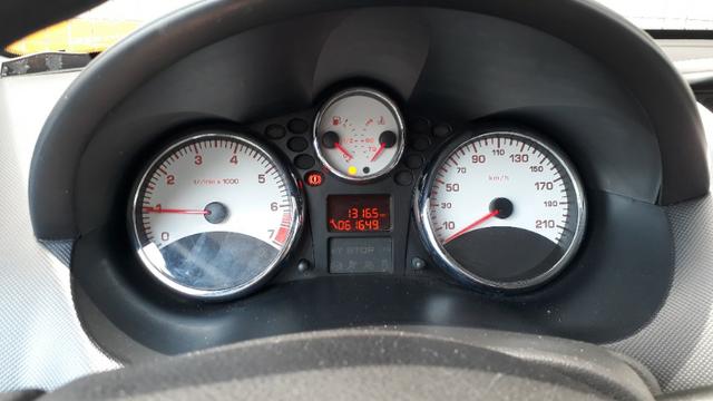 Peugeot 207 Passion. Barato pra vender rápido! - Foto 8