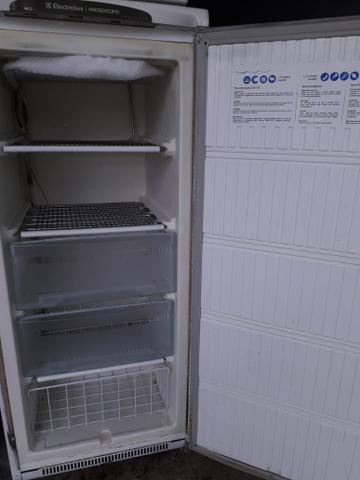 Freezer Electrolux