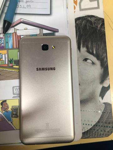 Galaxy J7 Prime2/32gb - Foto 5