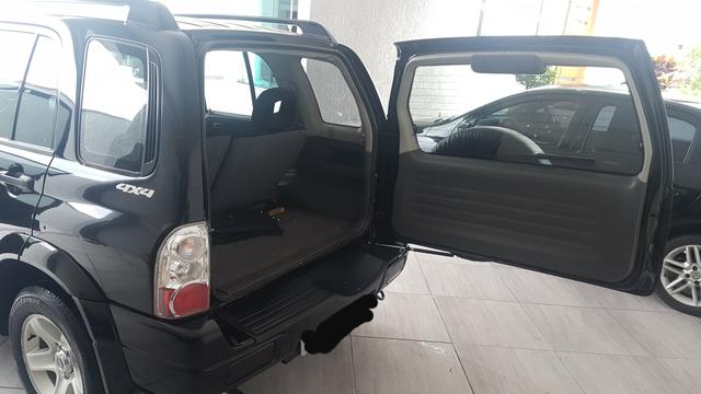 Tracker 4x4 - Foto 4