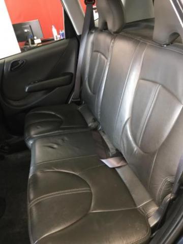 Honda Fit LX 1.4 Completo 2007 - Foto 5