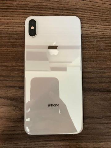 Iphone xs max 256gb impecável - Foto 3