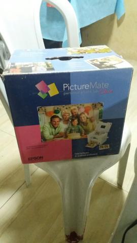 Impressora - Foto 3