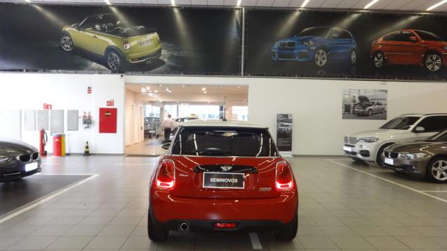 MINI COOPER 1.5 136 CV AUT 2018 - Foto 7