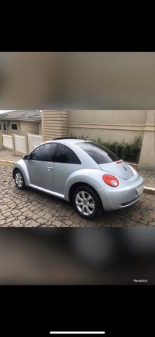 New Beetle - Foto 9