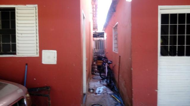 Vende-se lote com 3 moradias na quadra 401 do Recanto das Emas * - Foto 10