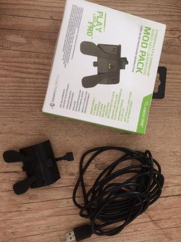Vendo strike pack Xbox one