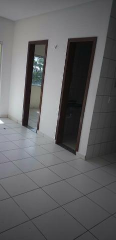 Aluga-se apartamento no Hileia I - Foto 4