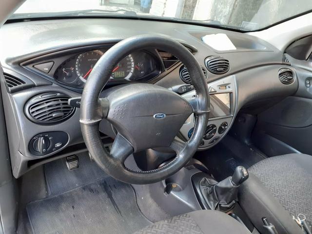 Ford Focus - Foto 7