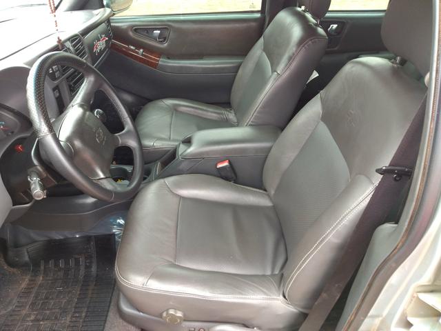S10 executiva 4x2 2008 / 2009 r$ 48.000,00 - Foto 4