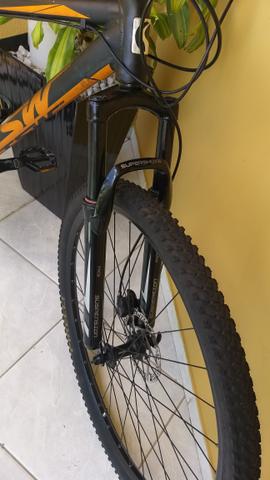 Bicicleta aro 29 tsw - Foto 4