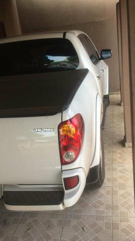 L200 Triton V6 automática - Foto 2
