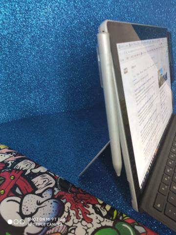 Surface Pro 2017/2018 - Premium I5 - Foto 2
