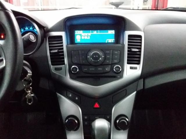 CHEVROLET CRUZE 1.8 LT 16V FLEX 4P AUTOMATICO. - Foto 7