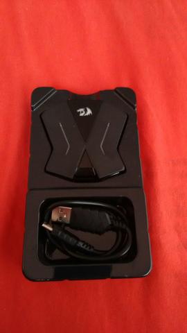 Adaptador mouse e teclado Ps4 - Foto 2