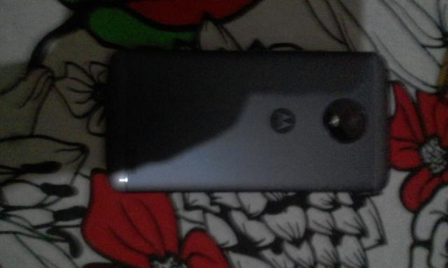 Vendo moto E4 350 reais