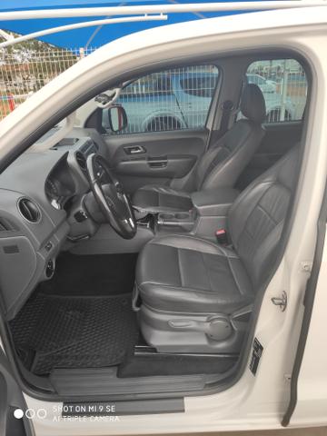 Amarok Highline 12/13 - Foto 7