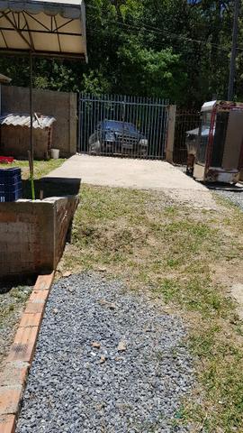 Vende-se Casa com terreno grande, com estrutura para sobrado - Foto 12