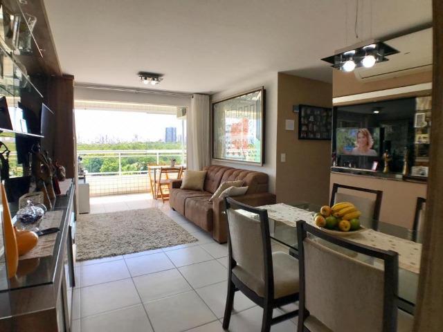 Apartamento com 3 suítes próximo ao Centro de Eventos AP0662 - Foto 4