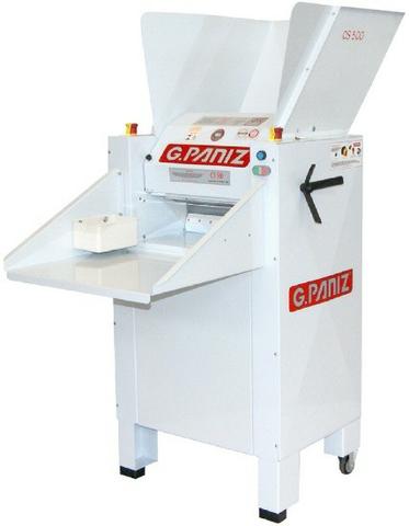 Cilindro Sovador Trifásico GPaniz CS-500