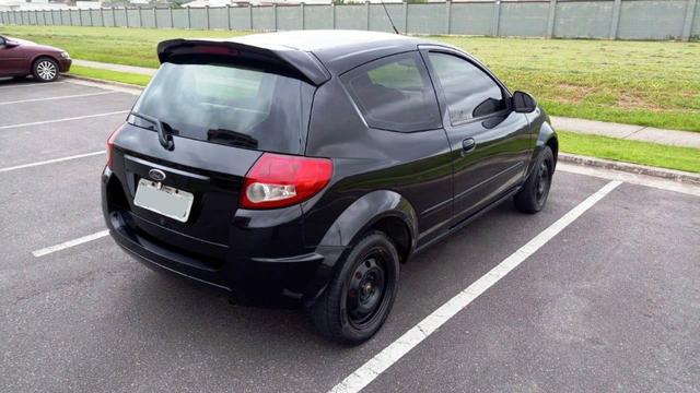Ford Ka 2011 Flex Completíssimo Doc OK - Foto 7