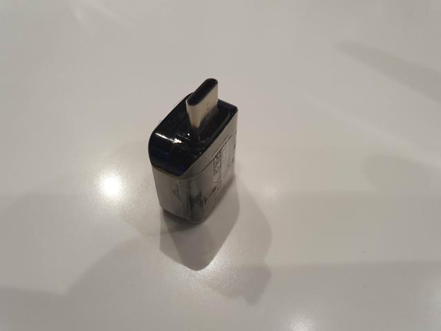 Conector usb - Foto 2