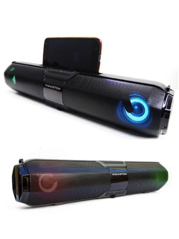 Caixa de Som H Maston Bluetooth Original Android