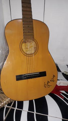 V/t esse violão - Foto 2