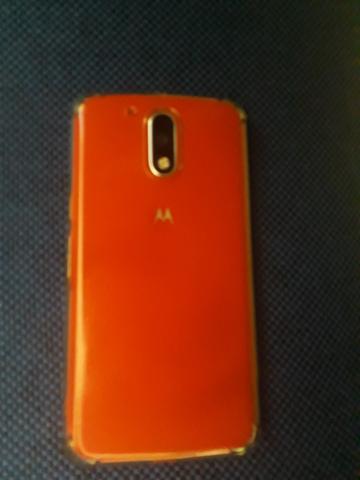 Moto g4 plus