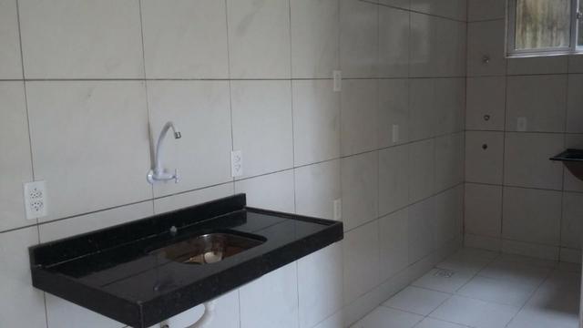 Apartamento Novo na maraponga com 3 quartos,ótima Localização - Foto 4